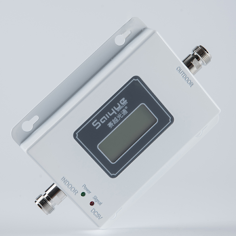 后湖管理区家用配电房机房信号放大器200㎡