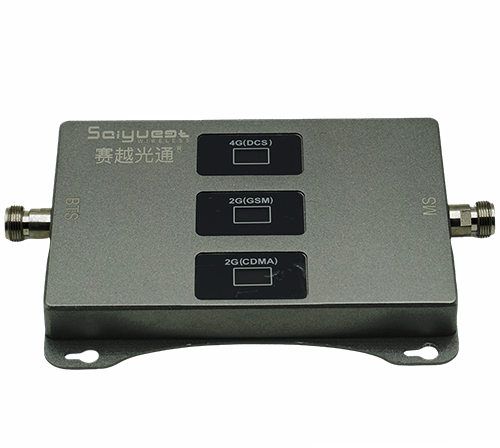 后湖管理区三频手机信号增强器200㎡