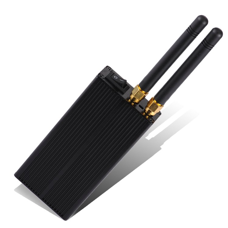  后湖管理区1.2G/1.5G导航屏蔽器