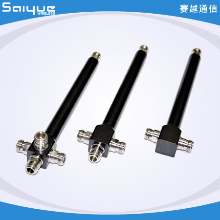  后湖管理区FM调频广播同步广播功分器